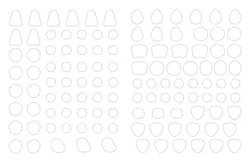 От лета до лета. Ребёнок и окружающий мир. Альбом наблюдений. 4-5 лет (с наклейками) 8