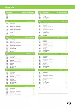 Английский язык. Рабочая тетрадь. 7 класс 40