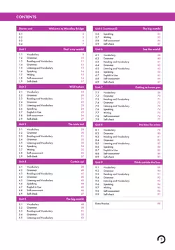 Английский язык. Рабочая тетрадь. 8 класс 8