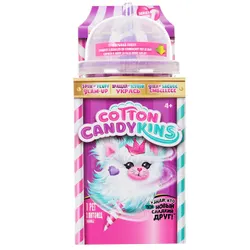 Мягкая игрушка сюрприз в ассортименте Cotton Candykins 6