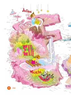 Немецкий язык. 2 класс. Учебник. В 2 ч. Часть 1. Базовый и углублённый уровни 39