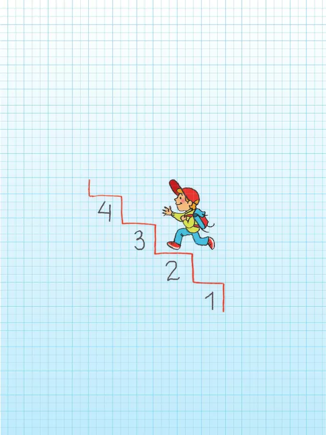 Математика. Рабочая тетрадь. 2 класс. В 2-х ч. Ч. 2 28