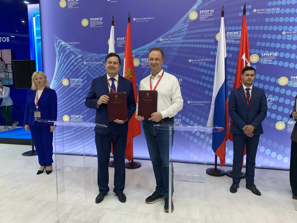 Основное изображение