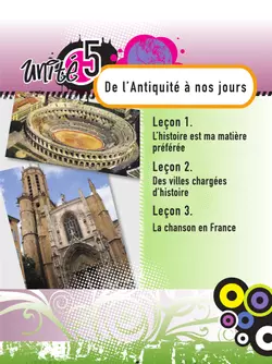 Французский язык. 7 класс. Учебник. В 2 ч. Часть 2 22