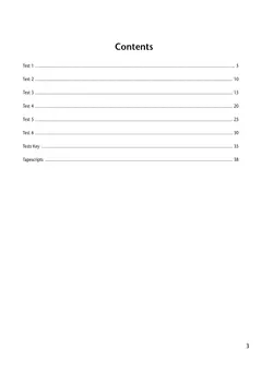 Английский язык. Контрольные задания. 6 класс 15