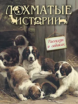Лохматые истории. Рассказы о собаках 1