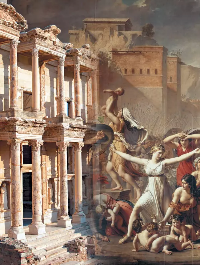 Мифы народов мира. 15