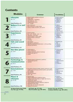 Английский язык. Второй иностранный язык. 9 класс. Учебник 39
