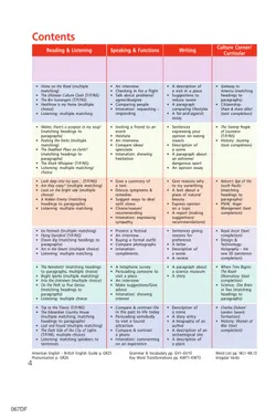 Английский язык. 9 класс. Учебник. Углублённый уровень 41