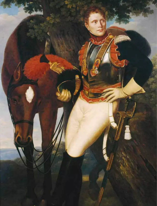 Холодное оружие 18