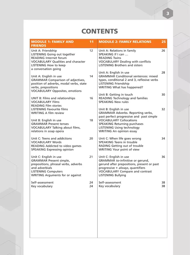 Английский язык. Базовый уровень. Учебное пособие для СПО 11