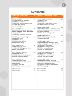 Английский язык. Базовый уровень. Учебное пособие для СПО 11