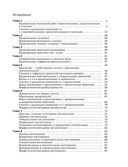 Русский язык. Рабочая тетрадь. 6 класс 22