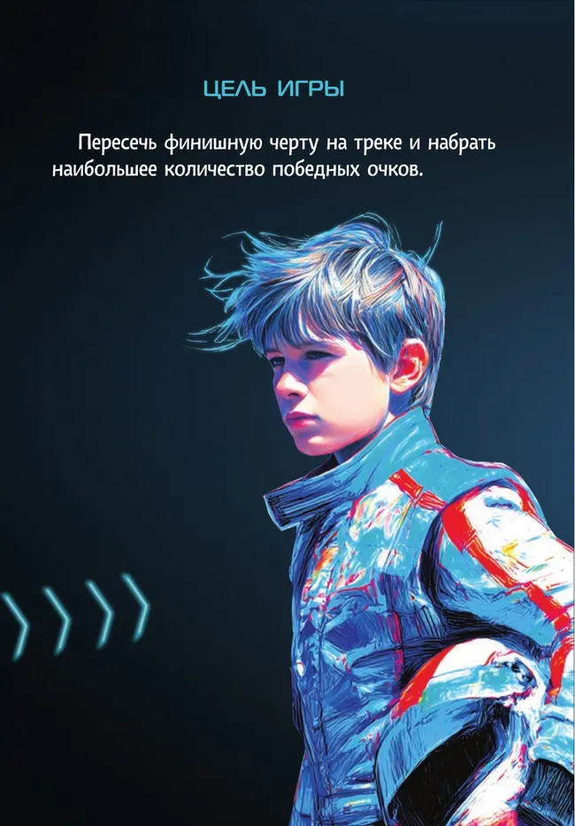 Формула сложения. Настольная игра 7