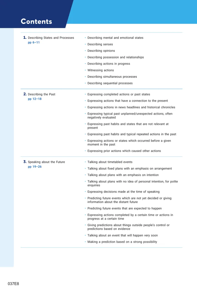 Английский язык. Практикум. Грамматика для академической и деловой коммуникации 10
