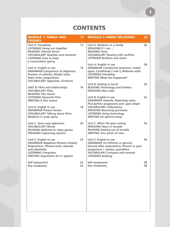 Английский язык. Базовый уровень. Учебник для СПО 7