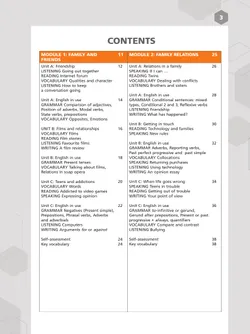 Английский язык. Базовый уровень. Учебник для СПО 7