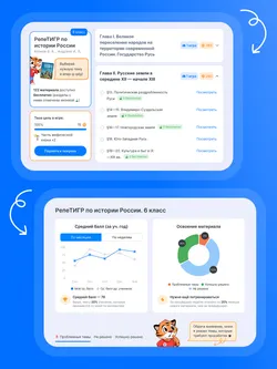 РепеТигр. Все предметы. 6 класс 17