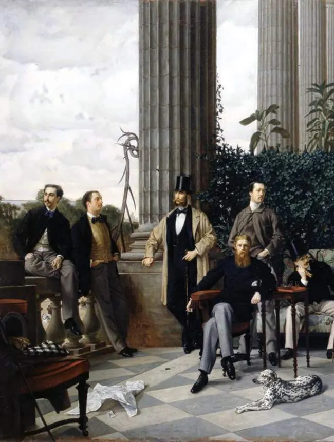 Книга власти, богатства и успеха 10