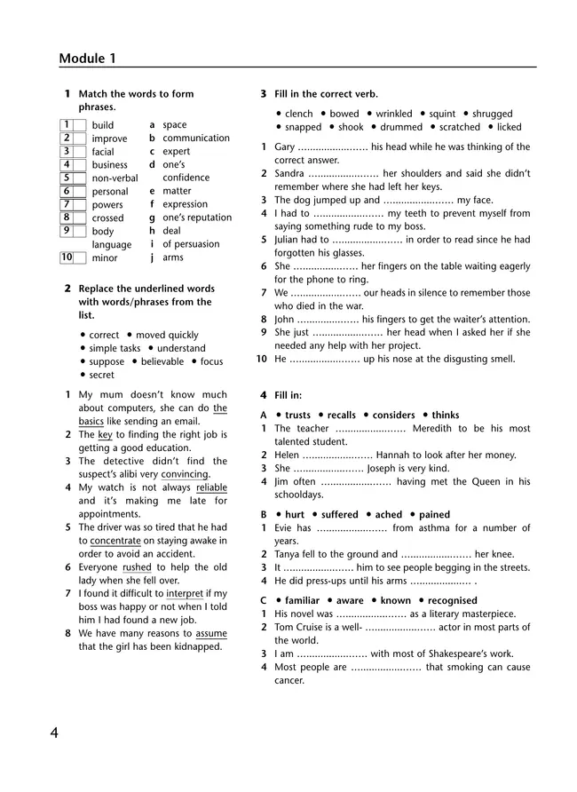 Английский язык. Лексический практикум. 11 класс 11