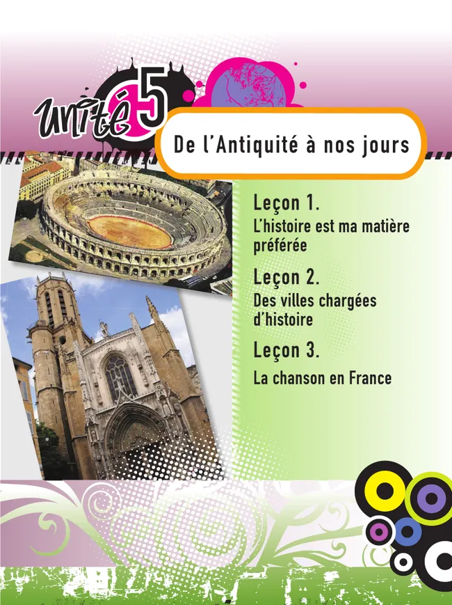 Французский язык. 7 класс. Учебник. В 2 ч. Часть 2 22