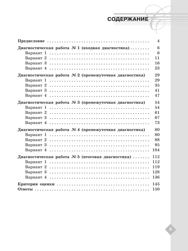 Литература. Диагностические работы. 9 класс 13