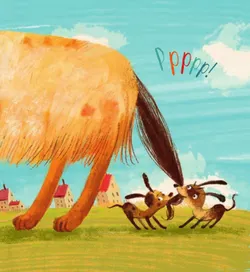 Когда я сержусь 14