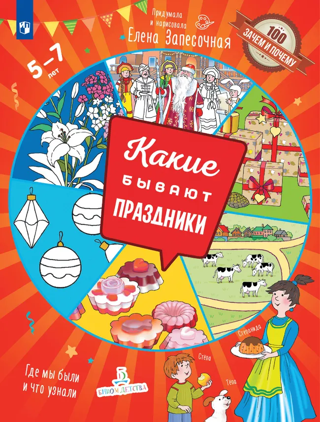 Какие бывают праздники 1 Какие бывают праздники 1