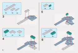 СОБЕРИ дом Н. И. Севастьянова, Екатеринбург. Конструктор 18
