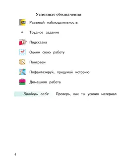 Виноградова. Окружающий мир. 2 класс. Рабочая тетрадь. В 2 частях. Часть 1 40