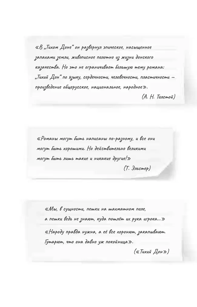 Тихий дон. Роман в четырёх книгах. Книга 2 12