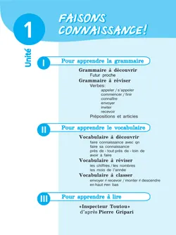 Французский язык. Второй иностранный язык. Сборник упражнений. Чтение и письмо. 6 класс. 14