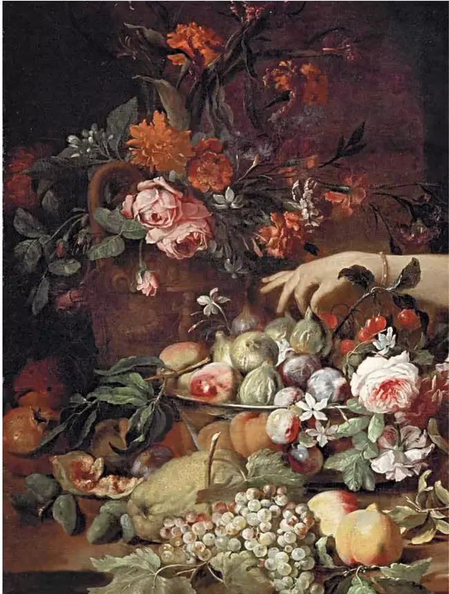 Сокровища музеев мира 4