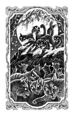 Цикл "Начало племен". Звездная тропа. 50