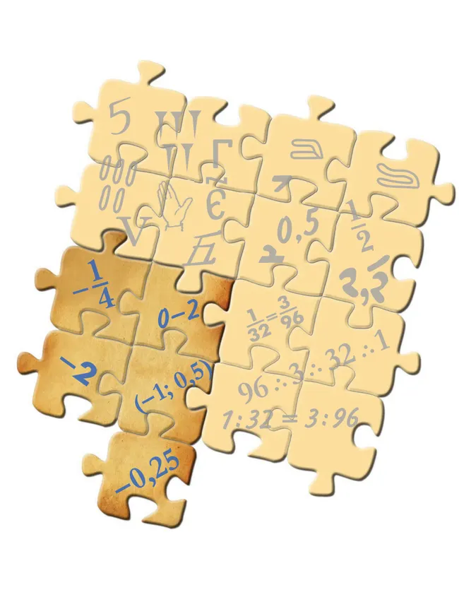 Математика. 6 класс. Базовый уровень. Учебник. В 2 ч. Часть 2 17