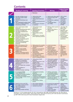 Английский язык. 7 класс. Учебник. Углублённый уровень 6