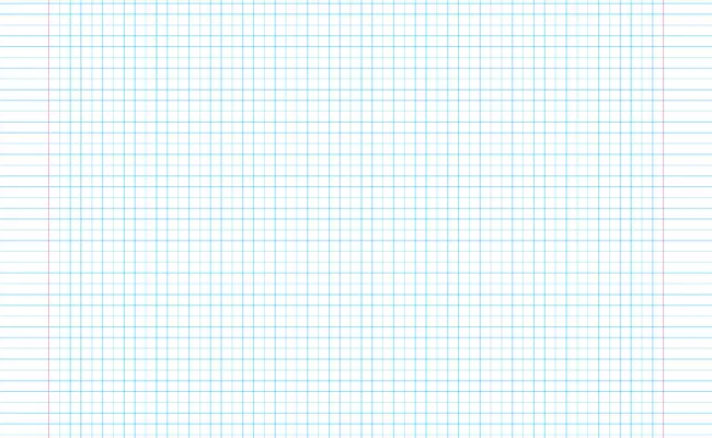 Тетрадь в клетку 48 листов. Набор 5 штук. 4