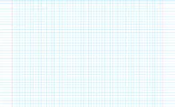 Тетрадь в клетку 48 листов. Набор 5 штук. 4